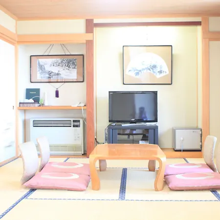 Hotel Omodaka-2