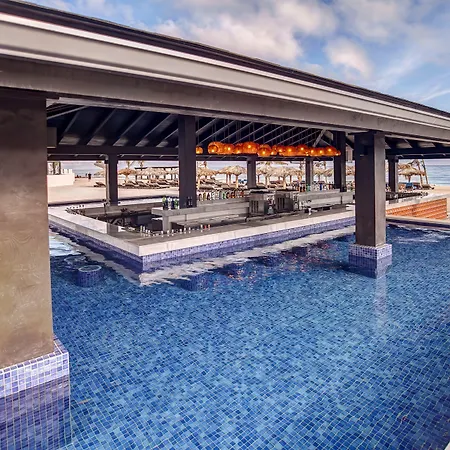 Royalton Blue Waters Montego Bay, An Autograph Collection All-Inclusive Resort-2