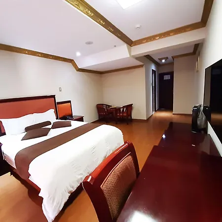 Swan Hotel-2