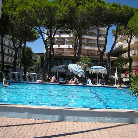 Hotel Ambasciatori Palace-2