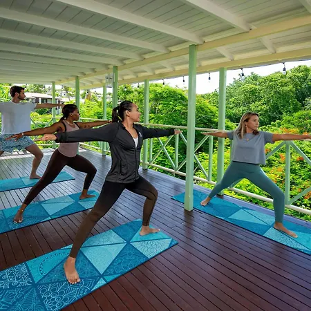 Sugar Cane Club Hotel & Spa (Adults Only)-2