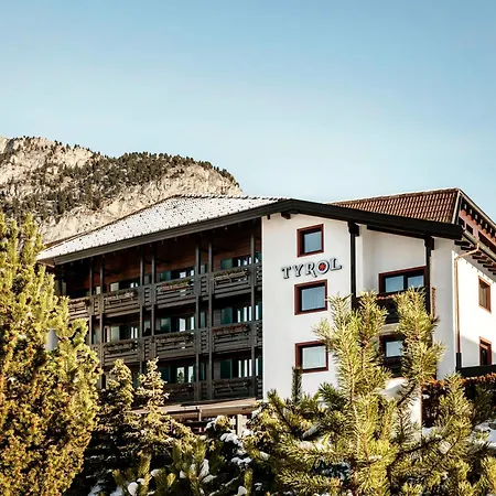 Hotel Tyrol-2
