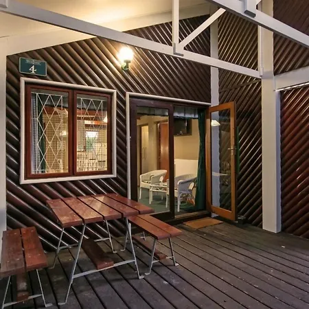 Pine Lodge Resort-3