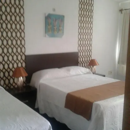 Complejo Turistico Anaconda Hotel-2