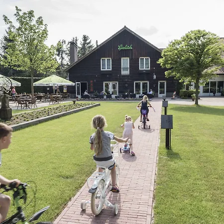 Hotel De Kruishoeve 's-Hertogenbosch-Vught-3