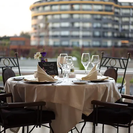 Conny'S Hotel (Adults Only)-2