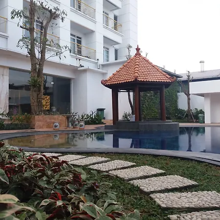 Kj Hotel Yogyakarta-3