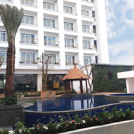 Kj Hotel Yogyakarta-2