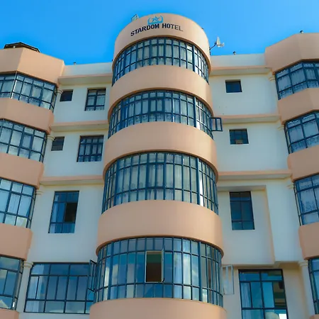 Stardom Hotel-2