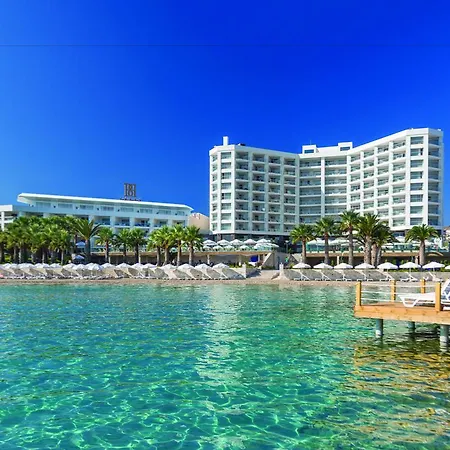 Boyalik Beach Hotel & Spa Cesme-3