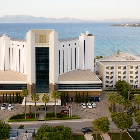Boyalik Beach Hotel & Spa Cesme-2