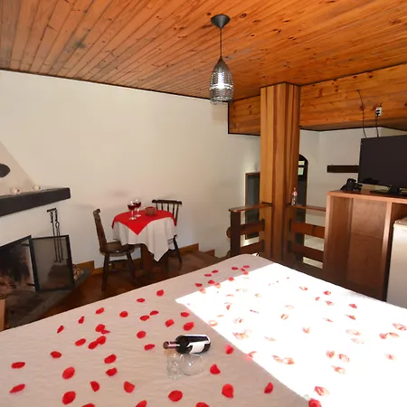 Hotel Pião Mineiro-3