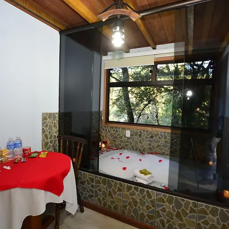 Hotel Pião Mineiro-2