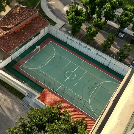 Flat Barrabella-2