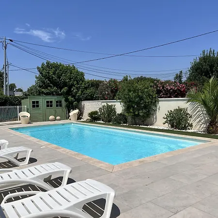 Brit Hotel Salon de Provence-3