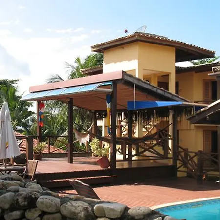Pousada Villa Nina-2