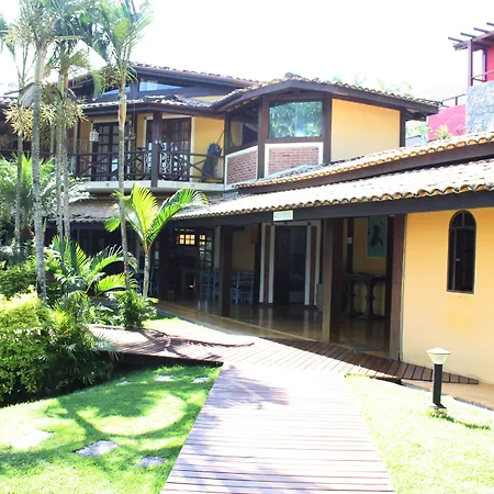 Pousada Villa Nina-3