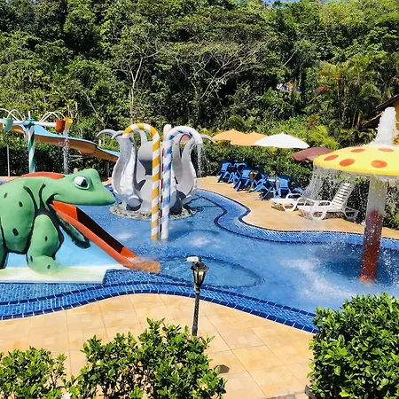 Hotel Bosques do Massaguaçu-2