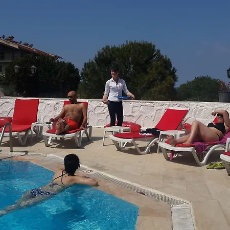 Altinsaray Hotel-2
