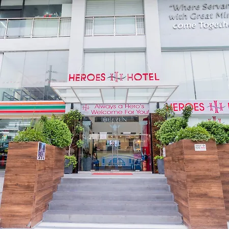 Heroes Hotel-3