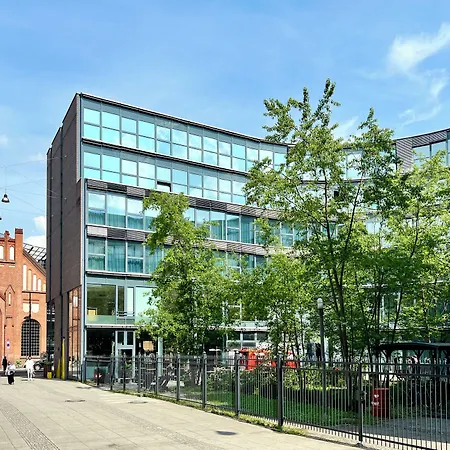 Hotel am Borsigturm-3