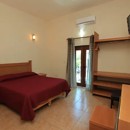Hotel Santa Rita-3