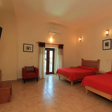 Hotel Santa Rita-2