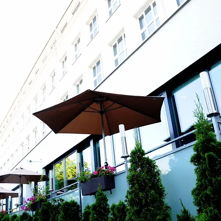 Rainers Hotel Vienna-3