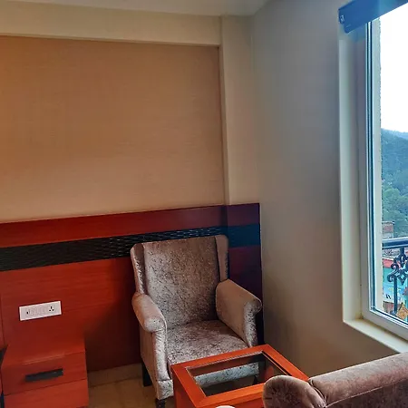 Holy River Hotel-2