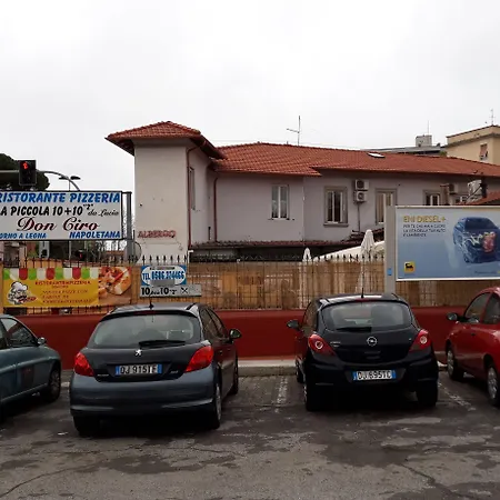 Hotel Houston Livorno - Struttura Esclusivamente Turistica - Not for Business or Workers-3