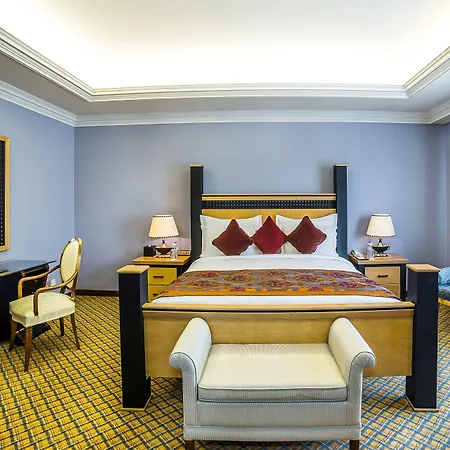 Al Raha Beach Resort & Spa-3