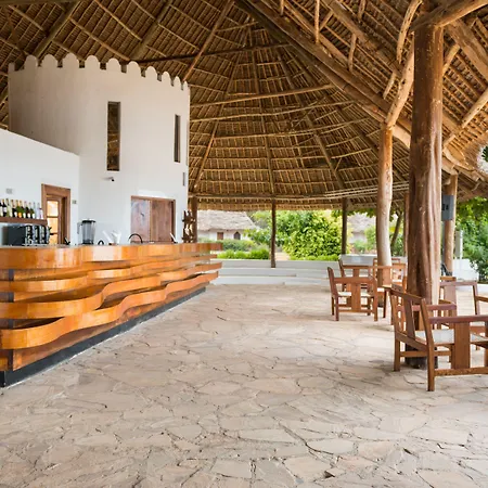 Sandies Baobab Beach Zanzibar-2
