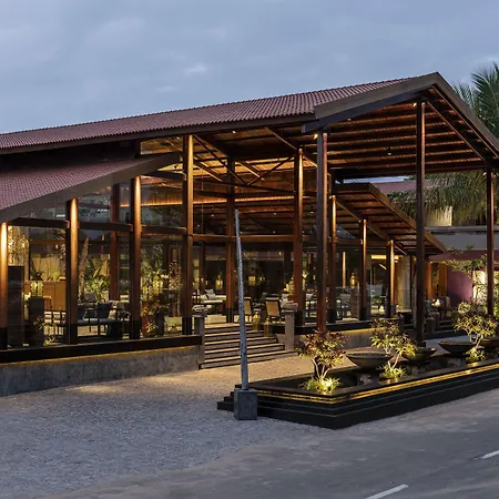 Radhe Upavan Resort-2