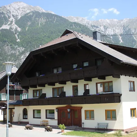 Pension Marienhof-2