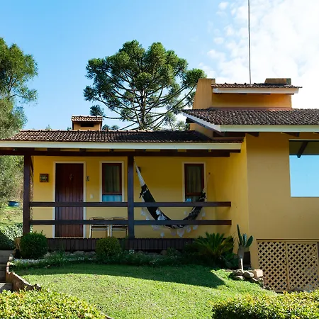 Serra Bela Eco Pousada-3