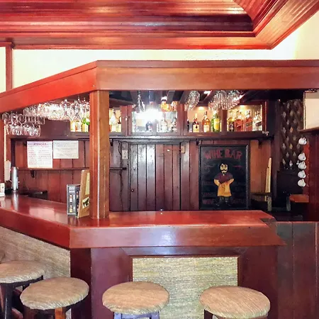 Hotel Fazenda São Moritz-2
