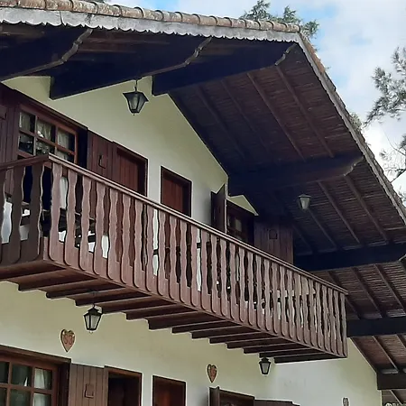 Hotel Fazenda São Moritz-3