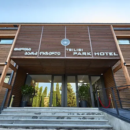 Urban Park Hotels-3