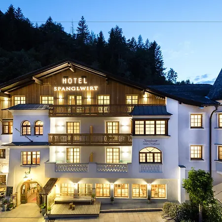 Hotel Spanglwirt-2