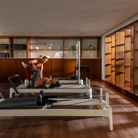 Porto Elounda Golf & Spa Resort, Six Senses Spa-3