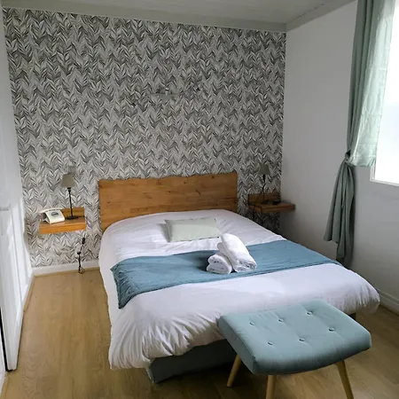 Auberge de l'Escargot d'Or-2