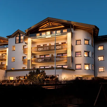 Hotel Bergblick 4 Sterne Superior-2