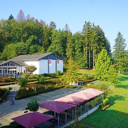 Dorint Parkhotel Siegen-2