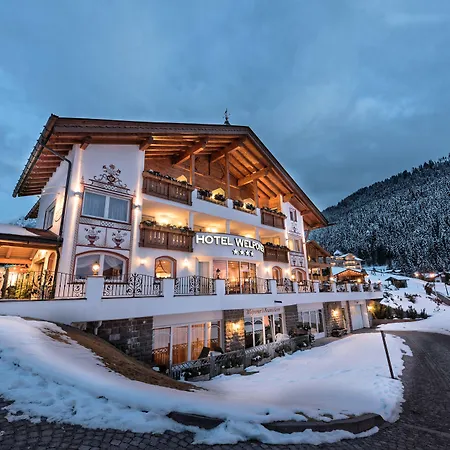 Hotel Welponer-2