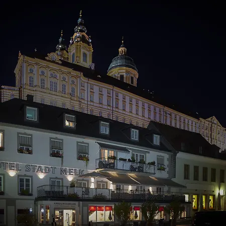 Hotel Stadt Melk-2