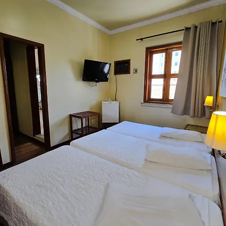 Hotel Negreiros-2