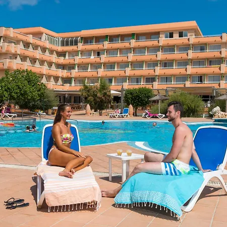 Hotel Mariant Park-2