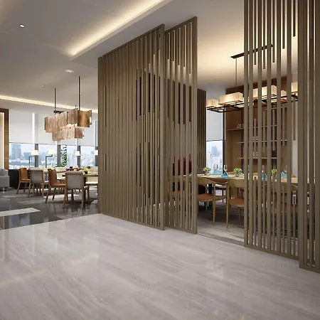 Doubletree By Hilton Suzhou Wujiang-3
