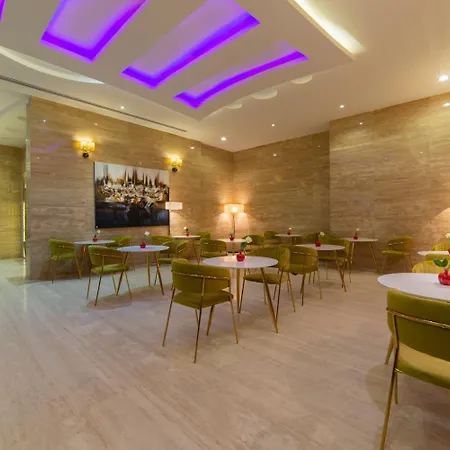 Hyatt Buyutat Serviced Apartments-3