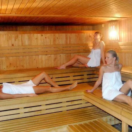 Evenia Olympic Resort-3